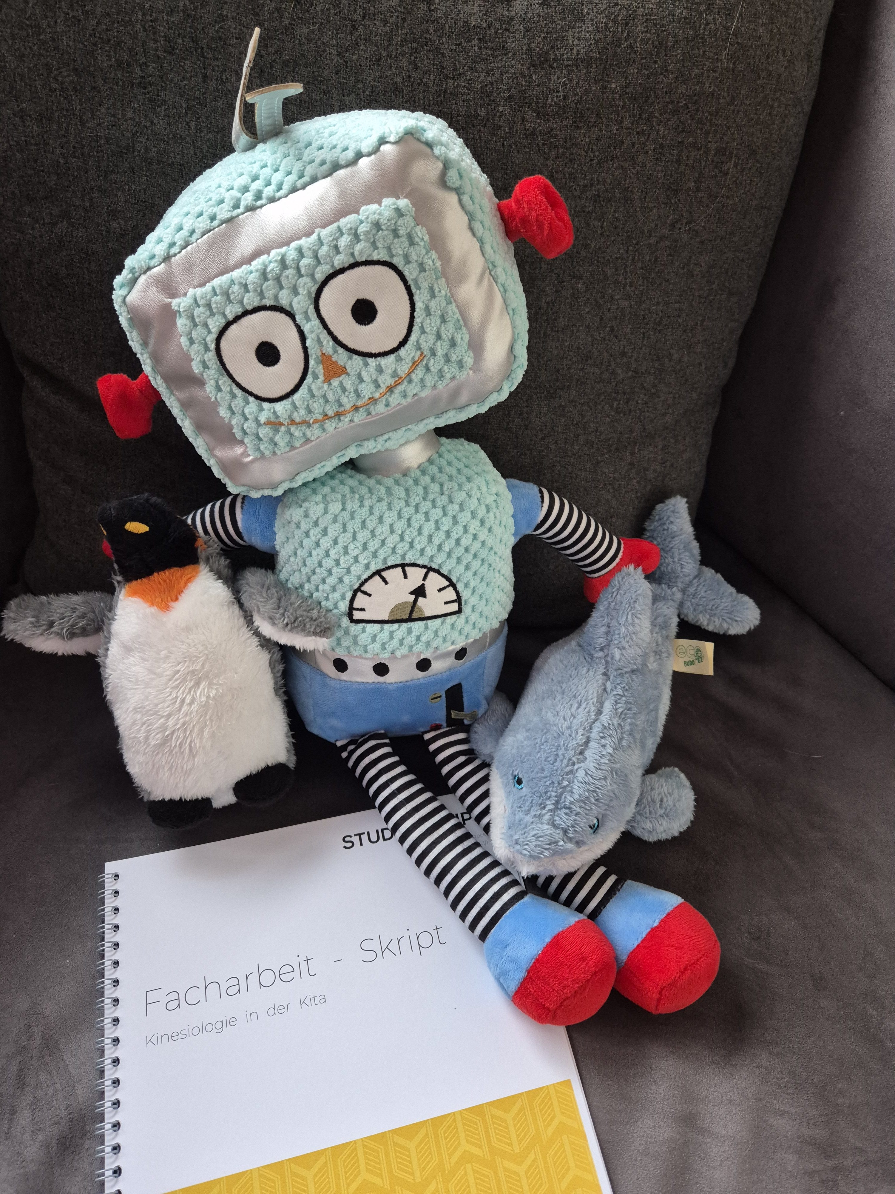 Brain Gym® für Kinder