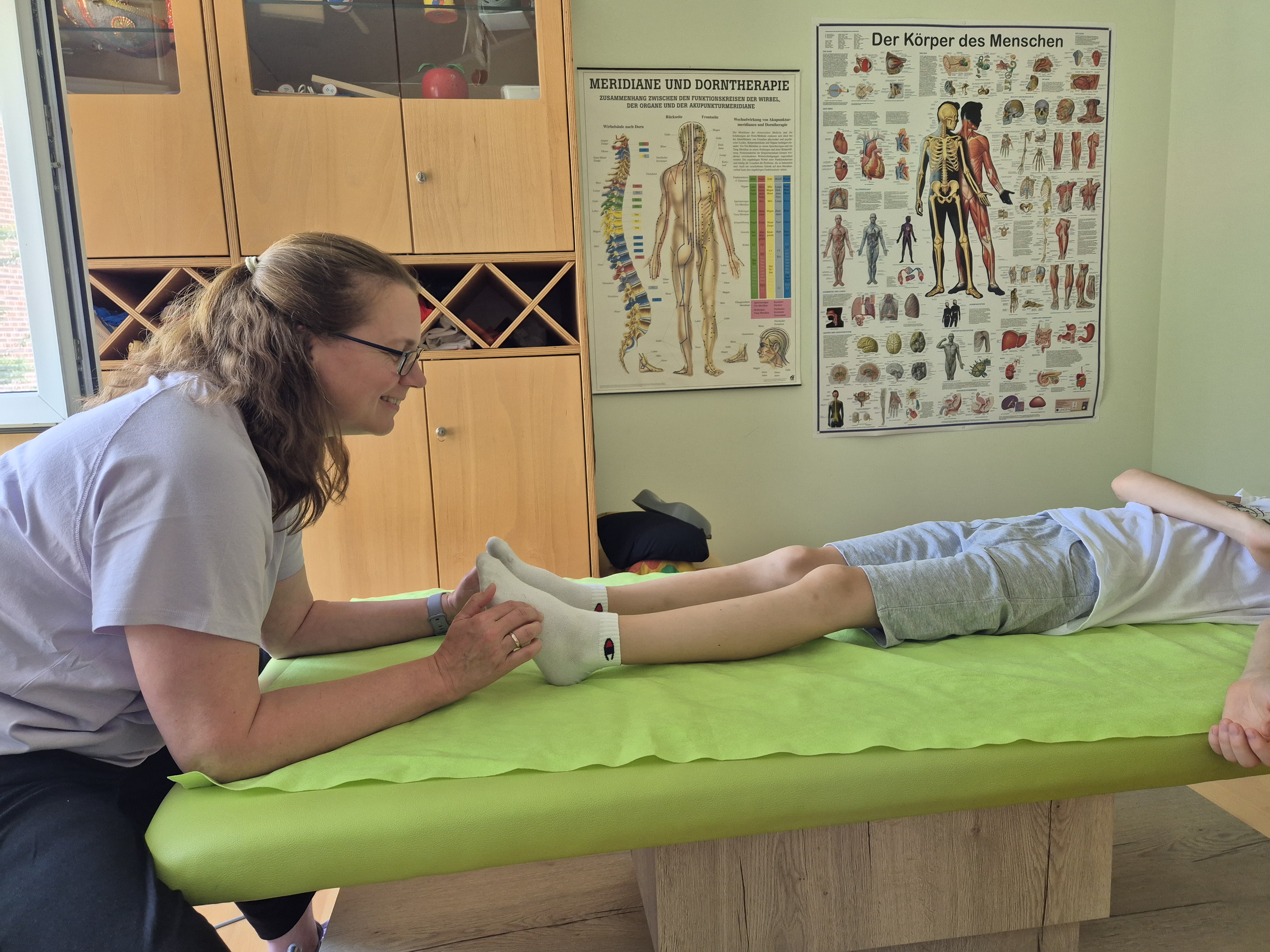 Reflexintegration bei Kindern: Wie Kinesiologie nachhaltige Entwicklung fördert